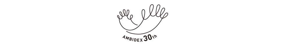AMBIDEX 30th anniversary
