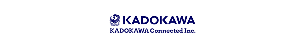 KADOKAWA Connected
