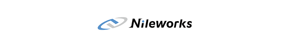 Nileworks ロゴ