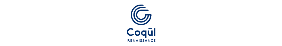 Coqul RENAISSANCE 空間設計