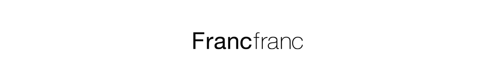 Francfranc ランディングページ