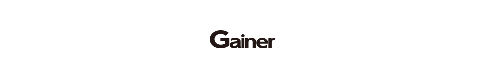 Gainer