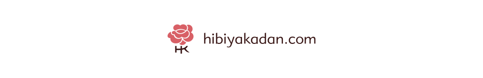 hibiyakadan.com